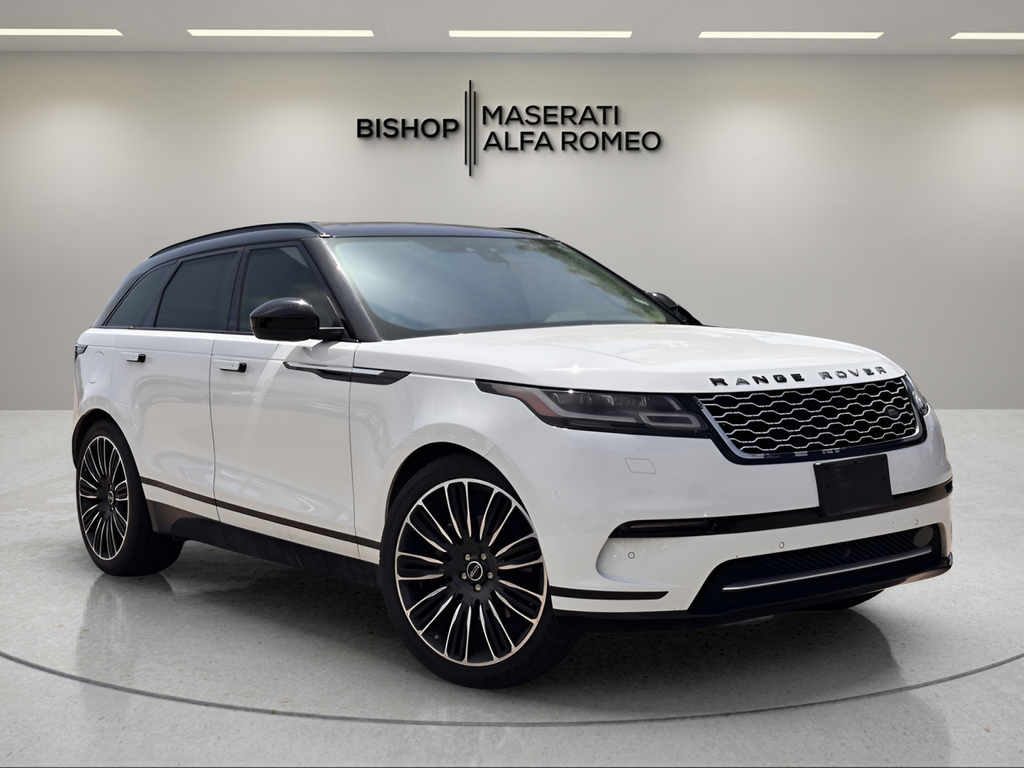 Used 2019  Land Rover S image 1