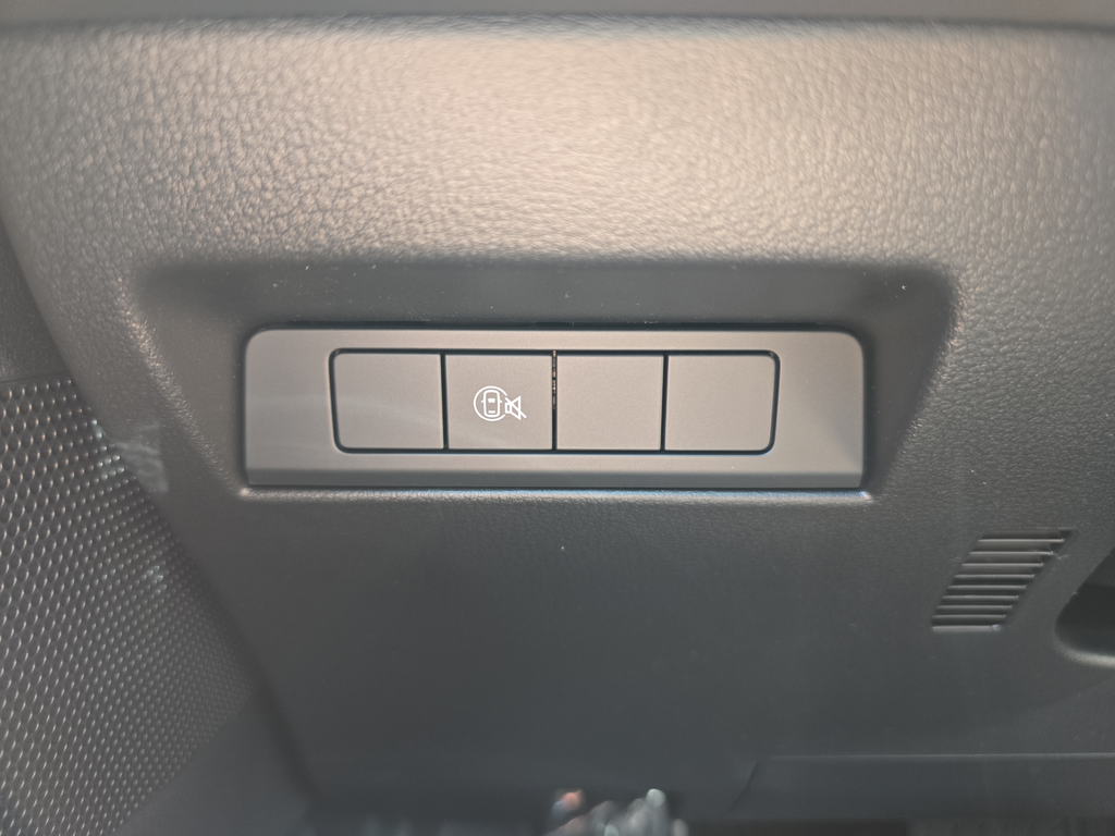 New 2026 Aero Gray Metallic Mazda 2.5 S Select image 22