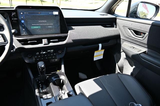 New 2026 Blue Subaru Limited image 8