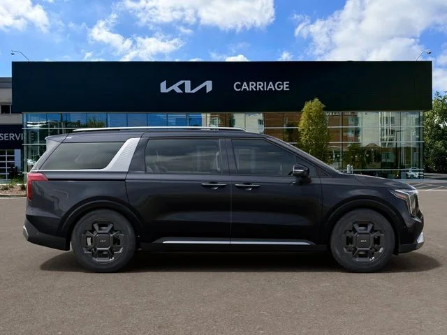 New 2026 Gray Kia SX image 7