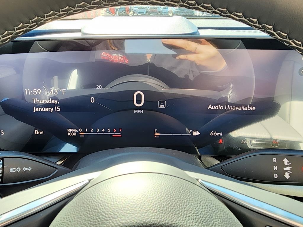 2026 Buick Envision Avenir - Photo 25