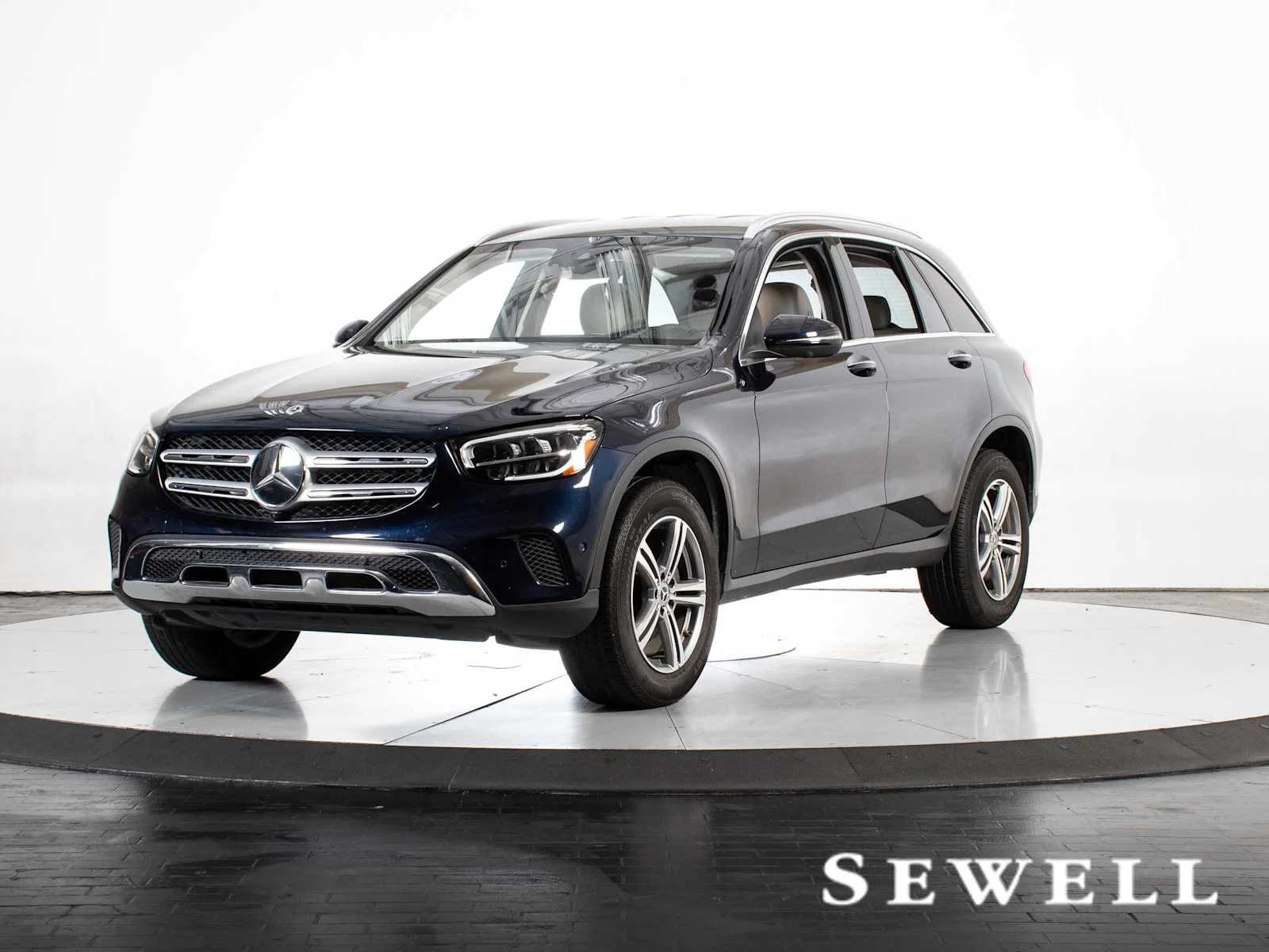 2022 Mercedes-Benz GLC 300 GLC 300