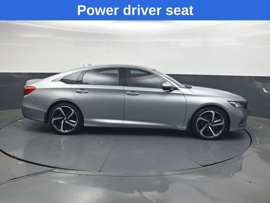 Used 2020  Honda Sport image 3