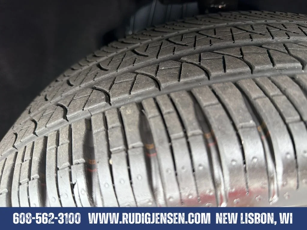 Used 2026 White Ford Platinum image 30