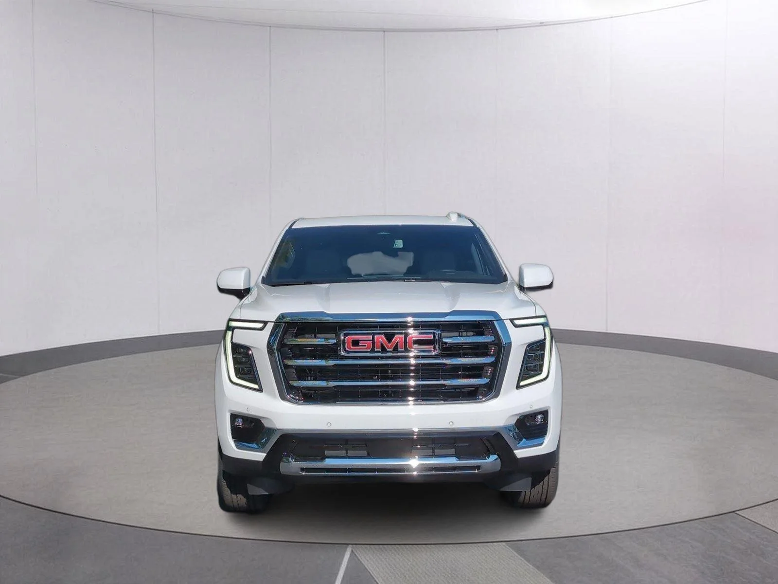 New 2026 Summit White GMC Elevation image 10