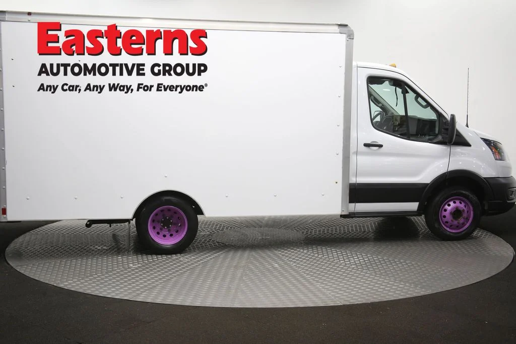 Used 2020 White Ford Base image 43