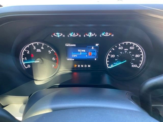 Used 2026 White Ford XLT image 16