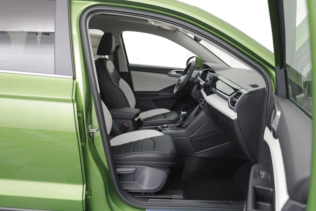 New 2026 Moss Volkswagen 1.5T SEL image 20