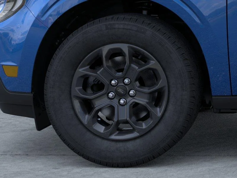 New 2026 Velocity Blue Ford XLT image 4