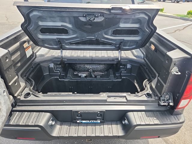 2020 Honda Ridgeline RTL - Photo 29