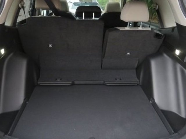 2024 Honda CR-V EX - Photo 24