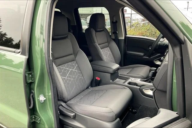 2026 Nissan Frontier SV - Photo 30