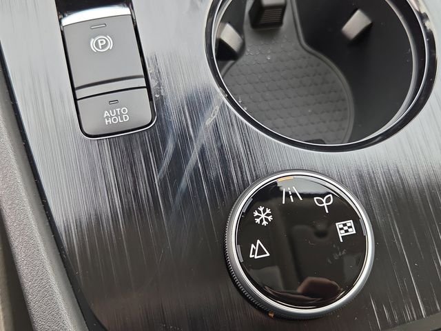 New 2026 White Nissan Dark Armor image 9