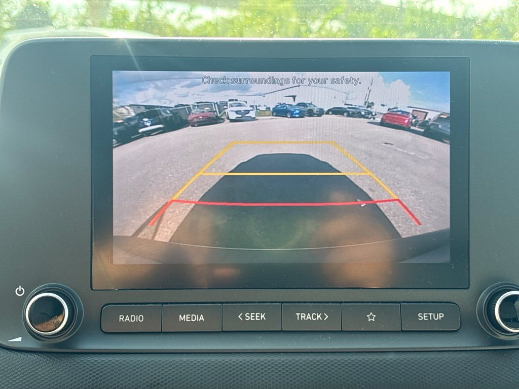 2023 Hyundai Kona SEL - Photo 25