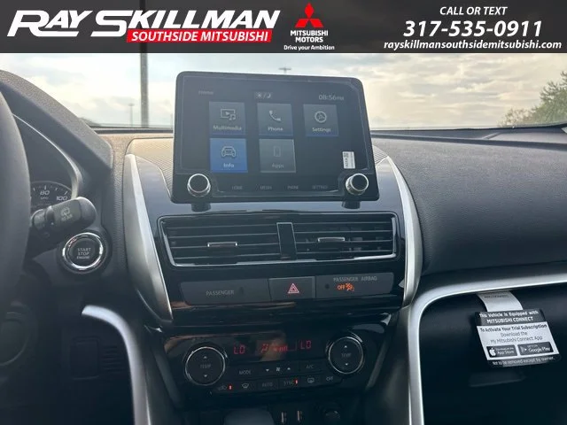 2026 Mitsubishi Eclipse Cross SE - Photo 19