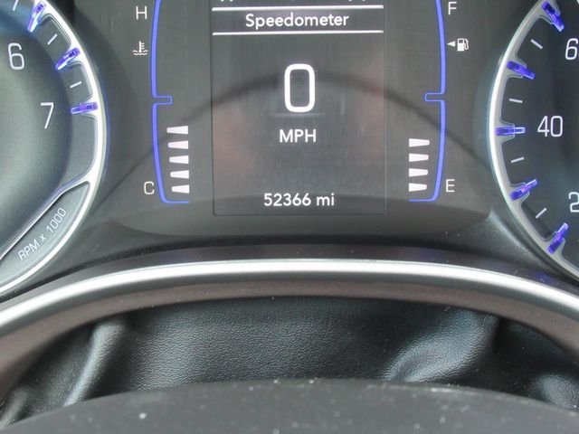 Certified Used 2023 Gray Chrysler LX image 27