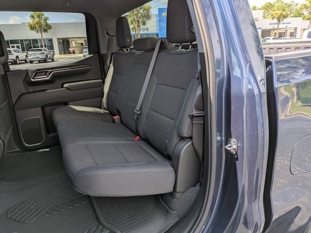 2023 Chevrolet Silverado 1500 RST - Photo 13