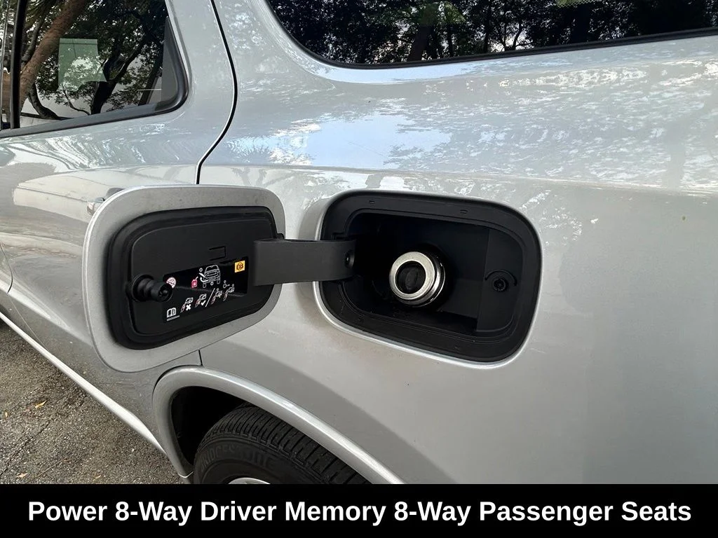 Used 2024 Silver Dodge GT Plus image 44