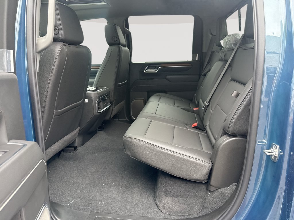 New 2026 Downpour Metallic GMC Denali image 26