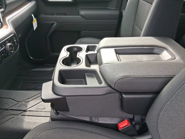 2026 Chevrolet Silverado 1500 RST - Photo 17