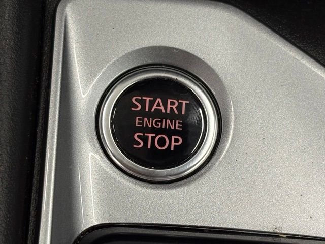 Used 2025 Red Nissan 2.5 SV image 23