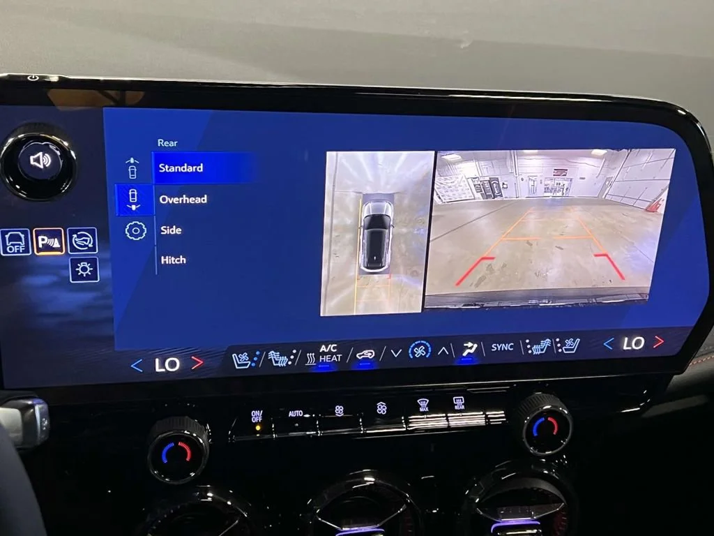2026 Chevrolet Blazer EV RS - Photo 18