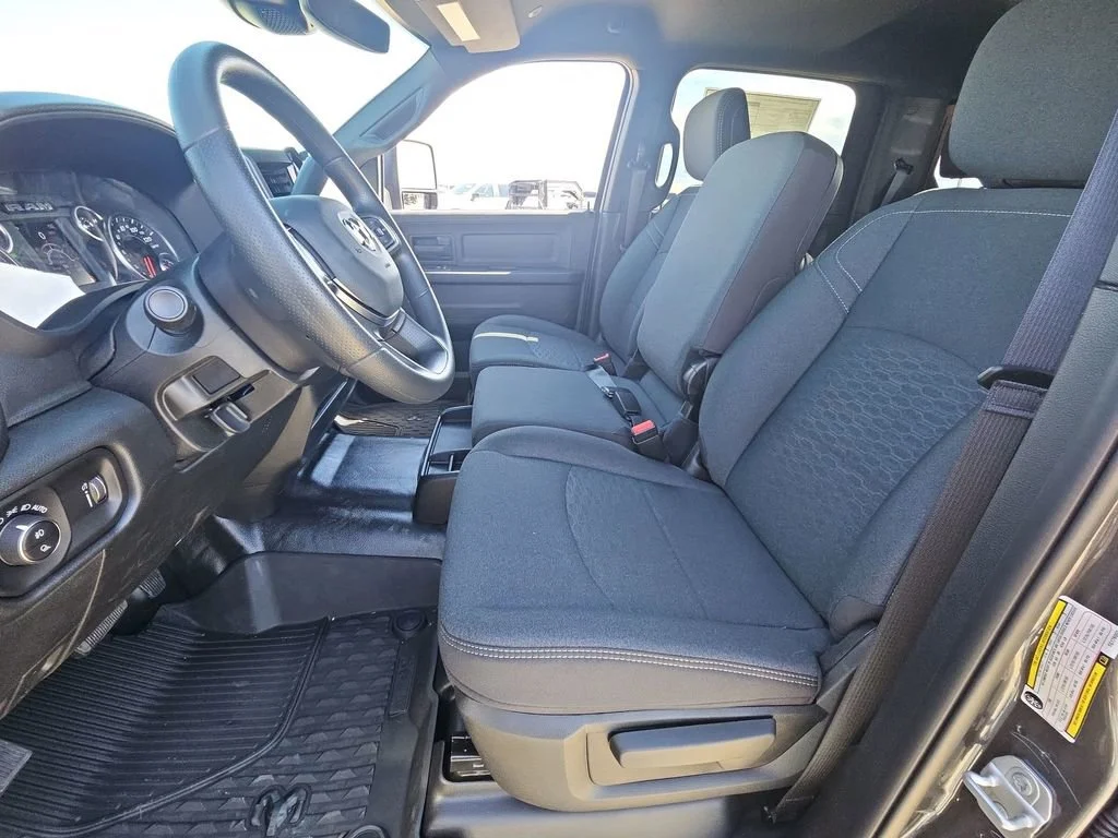 2026 RAM Ram 3500 Pickup Tradesman - Photo 26