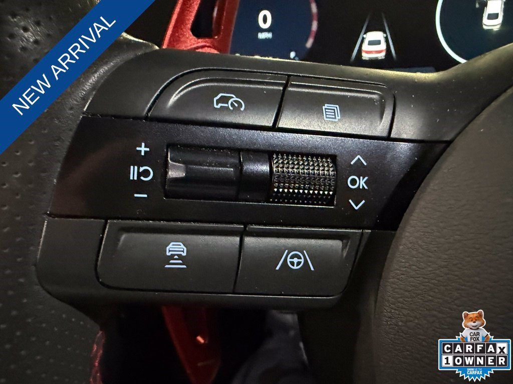 2024 Hyundai Sonata N Line - Photo 12