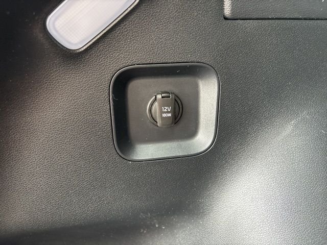 Certified Used 2024 Ebony Black Kia X-Line image 36