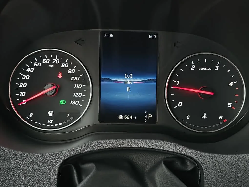 New 2026 Arctic White Mercedes-Benz  image 13