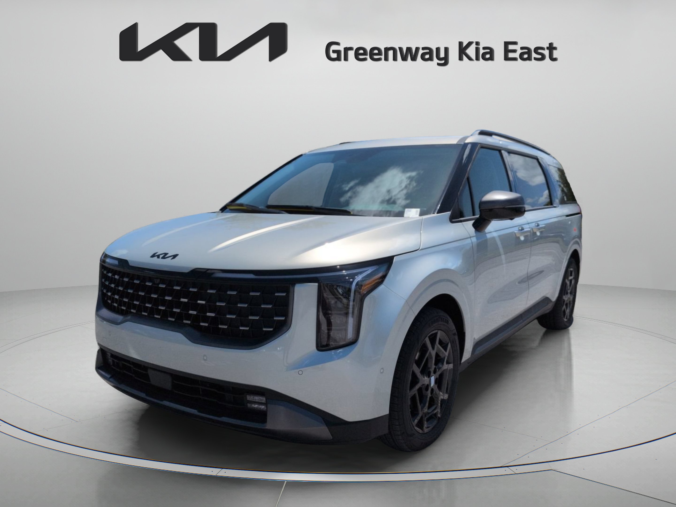 New 2027 Ivory Silver Kia SX Prestige image 10