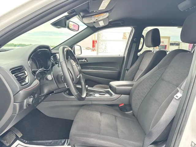 Certified Used 2023 White Dodge GT image 11