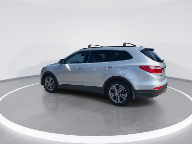 Used 2015 Silver Hyundai Limited image 6