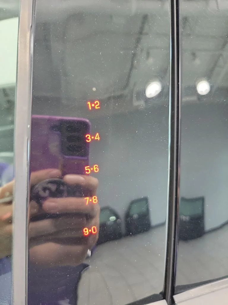 Used 2019 Black Metallic Ford ST image 33