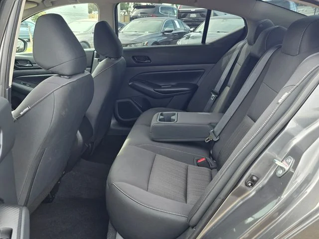 Used 2025 Gray Nissan 2.5 S image 16