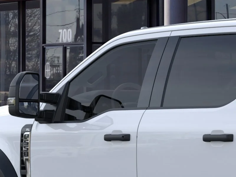 2026 Ford F-550 Super Duty Chassis Cab XL - Photo 86
