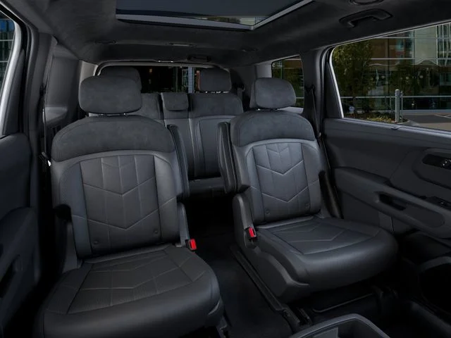 New 2027 Green Kia X-Line SX Prestige image 16