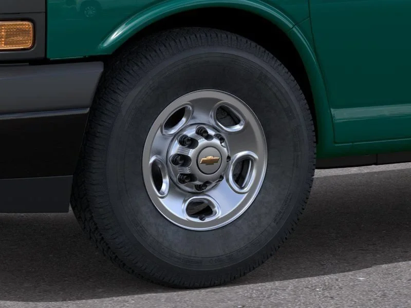 2026 Chevrolet Express Cargo Work Van - Photo 14