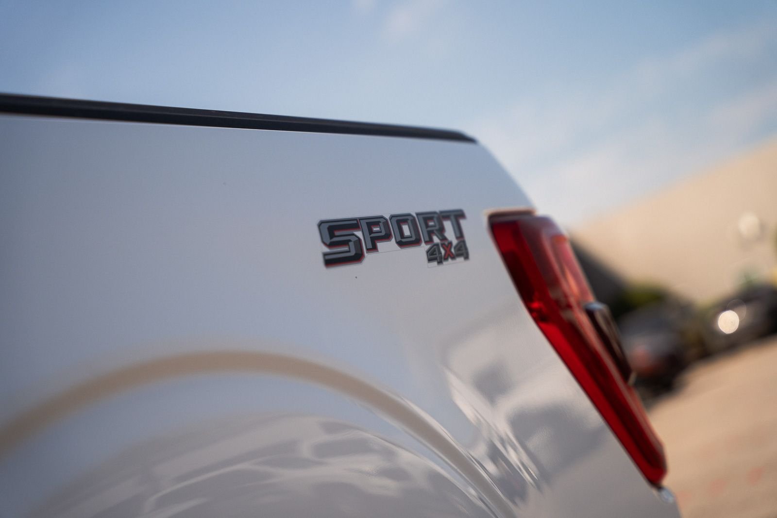 Certified Used 2023 White Ford XLT image 22
