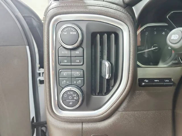 2021 GMC Sierra 1500 Denali Denali - Photo 27