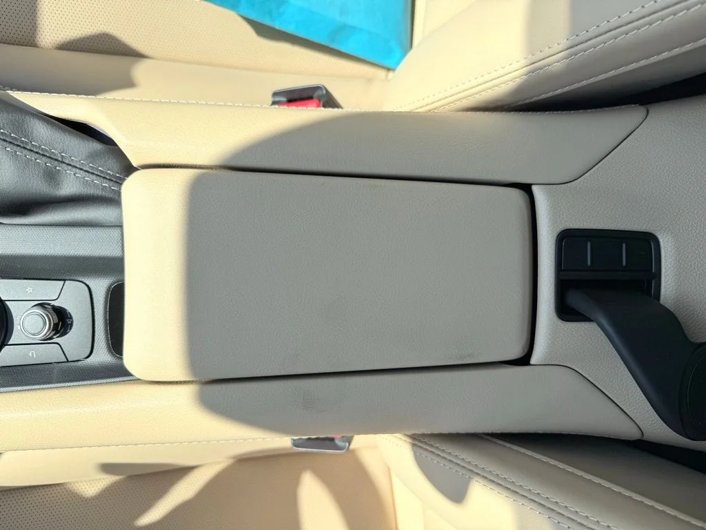 New 2026 Snowflake White Pearl Mazda Grand Touring image 22