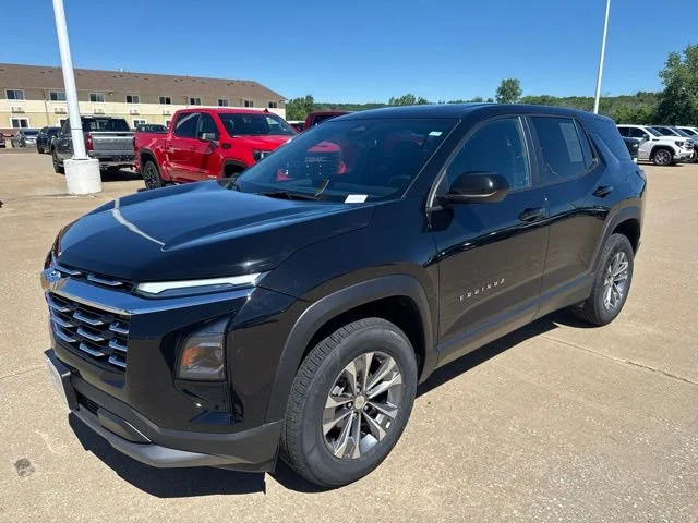 2025 Chevrolet Equinox LT - Photo 7