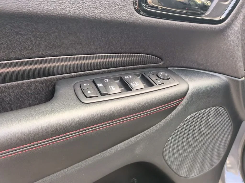 New 2026 Gray Dodge GT HEMI V8 image 15