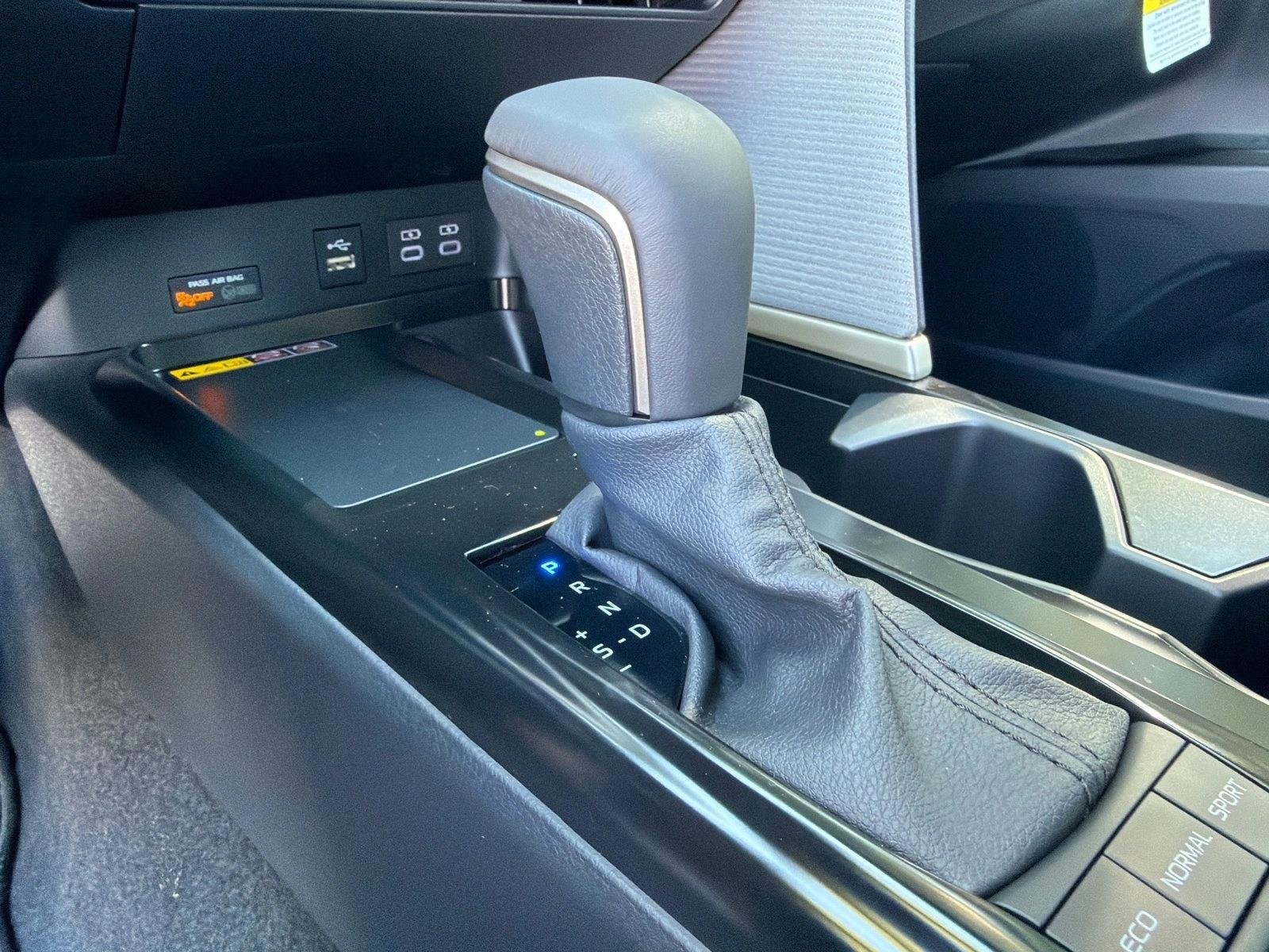 New 2026 Underground Toyota SE image 30