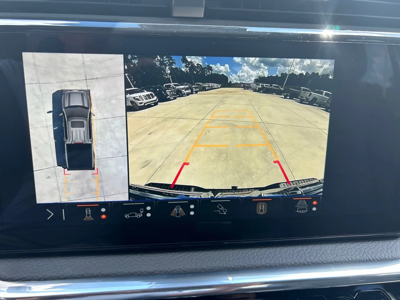 New 2026 Onyx Black GMC Denali image 12