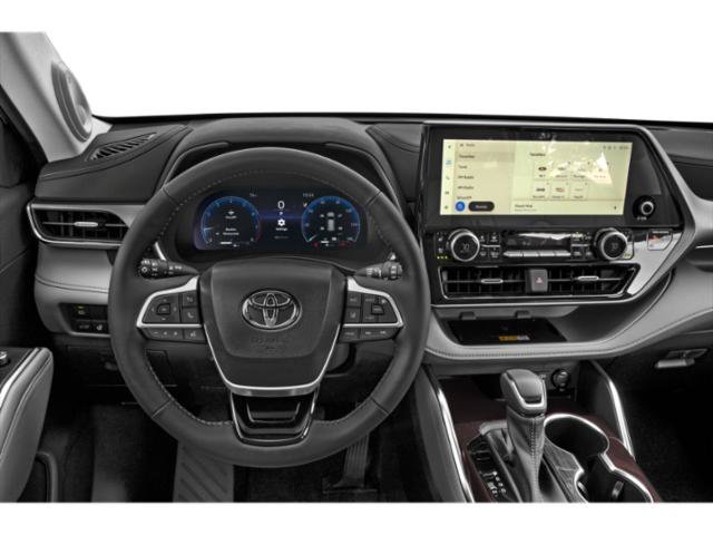 Used 2024 Celestial Silver Metallic Toyota Limited image 7
