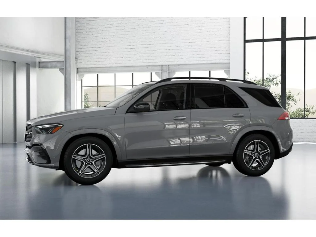 New 2026  Mercedes-Benz GLE 350 image 36