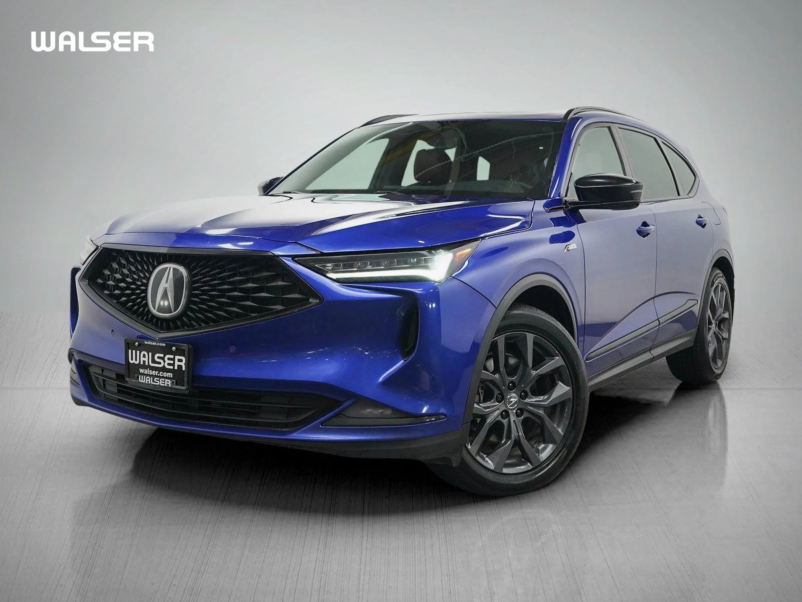 2023 Acura MDX