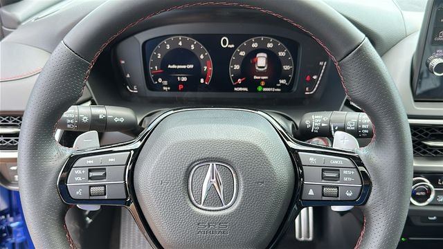 2025 Acura ADX A-Spec Package - Photo 12