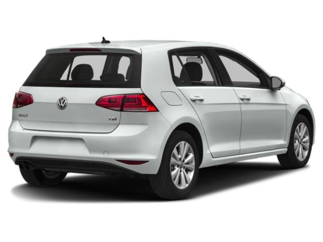 Used 2015 Tornado Red Volkswagen TSI S 4-Door image 2